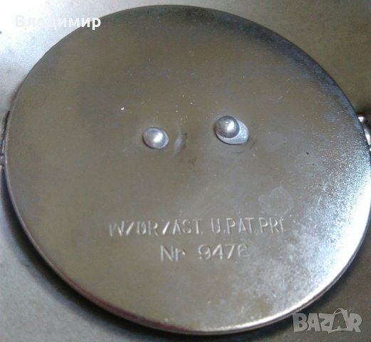 Сгъваема фруктиера - 3 части, неръждаема, снимка 9 - Други - 29857991