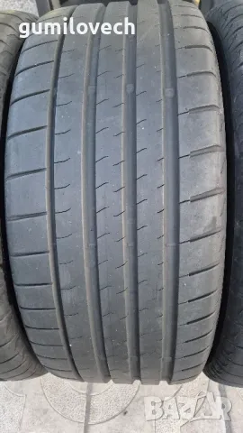 4бр.летни гуми 245/40/19 98 Y XL Bridgestone Potenza Sport/19 цола, снимка 7 - Гуми и джанти - 49071526