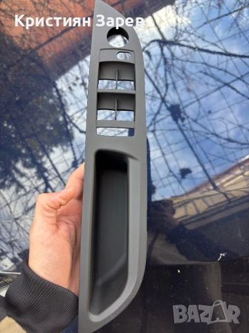 Вътрешна дръжка за BMW e60/61