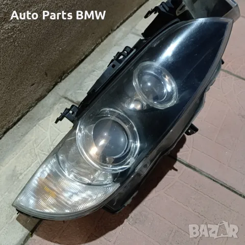 Фарове BMW E92 Е93 Ксенон фарове БМВ Е92 E93, снимка 7 - Части - 48451688