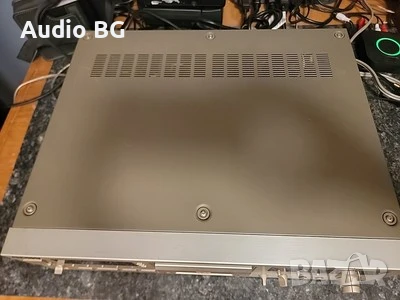 DAT дек Sony DTC-2000 ES 4 head top, снимка 3 - Декове - 50800500