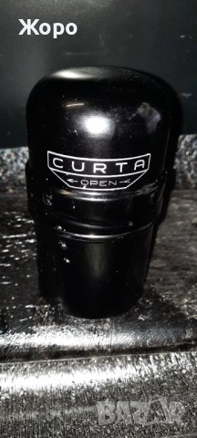 Curta ||  calculator 