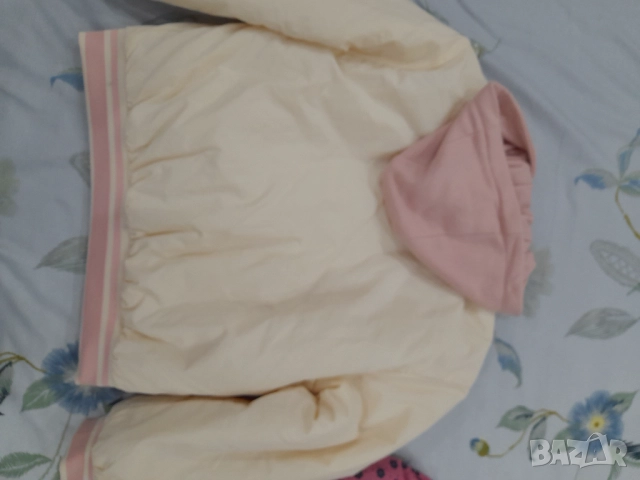 Две есенни якета 6-7г., снимка 5 - Детски якета и елеци - 51846937