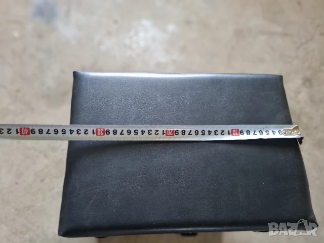 СТОЛ/КУФАР С МНОГО ЧЕКМЕДЖЕТА-РИБАРСКИ LN2512220911, снимка 5 - Такъми - 50746535