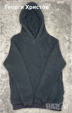 Northern Garms Sherpa Hoodie Мъжко Горнище, снимка 1