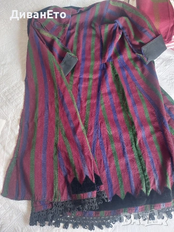 Носия - сая, риза и две престилки , снимка 4 - Други - 53381881