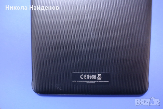 Samsung Galaxy Tab E 9.6, снимка 8 - Таблети - 53209331