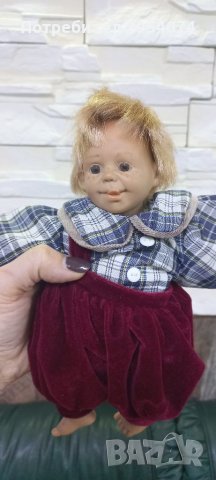 Испански кукли 15лв, снимка 1