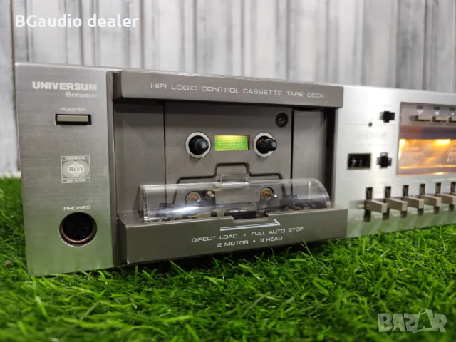 Universum Senator CT-2337 Триглав дек✨✨Промоция ✨✨, снимка 2 - Декове - 49533032