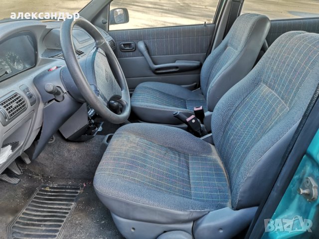 продавам фиат пунто -фият НА ЧАСТИ , снимка 15 - Автомобили и джипове - 30993460