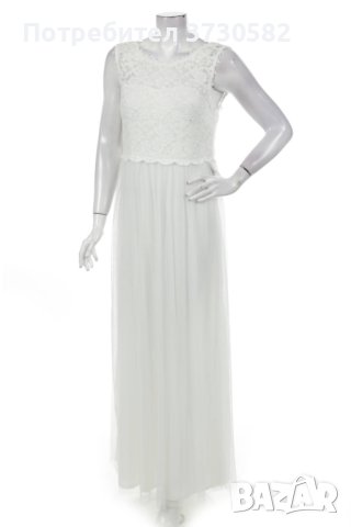 Чисто нова Булчинска рокля VILA - размер М