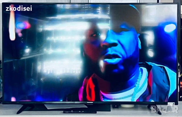 LED TV THOMSON 55UG6300 55 Инча