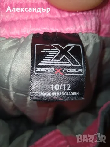 Детски ски панталон, снимка 2 - Зимни спортове - 48028456