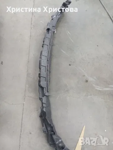 ПРЕДНА БРОНЯ МЕРЦЕДЕС Е-CLASS 2022, снимка 6 - Части - 48943116