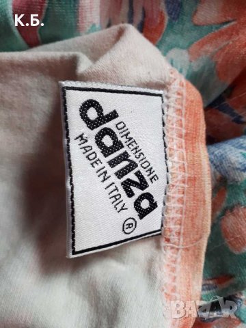 Нова! Къса блузка/ кроп, снимка 4 - Корсети, бюстиета, топове - 32177046