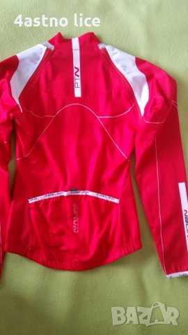 Nalini PTN джърси за колоездене , снимка 4 - Спортни дрехи, екипи - 31941617