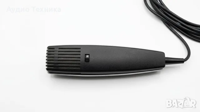 Sennheiser MD412 микрофон, снимка 2 - Микрофони - 56468134