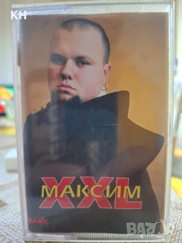МАКСИМ-XXL
