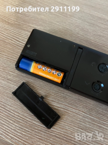 Будилник Citizen Melody, снимка 6 - Други - 52104134