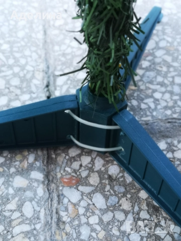 Коледна елха , снимка 3 - Декорация за дома - 52680219