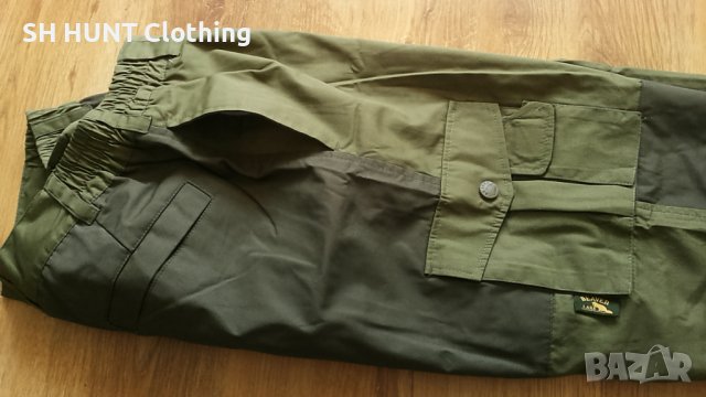 Beaver Lake HUNTING Trouser размер M за лов риболов и туризъм  панталон със здрава материя - 129, снимка 7 - Екипировка - 39216896