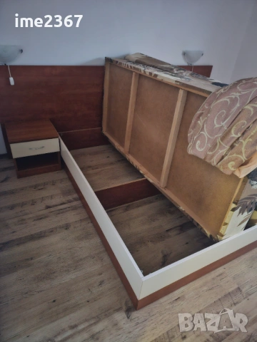 Хотелско обзавеждане, снимка 5 - Спални и легла - 53322523