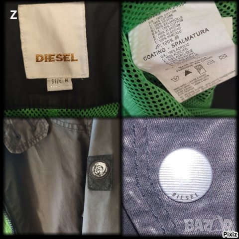 Оригинални мъжки якета - G STAR, DIESEL, SCOTCH&SODA, снимка 6 - Якета - 44351343