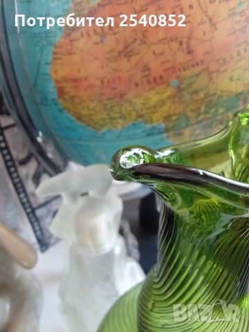 Стар сервиз , снимка 2 - Антикварни и старинни предмети - 35447584