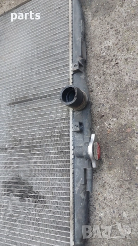 Воден Радиатор Хонда Акорд 2.0, снимка 4 - Части - 51976950