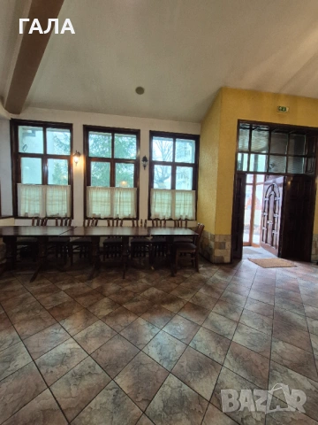  ЗАЛА под НАЕМ за ЧАСТНИ и КОРПОРАТИВНИ СЪБИТИЯ В Шумен , снимка 12 - Други - 53297420