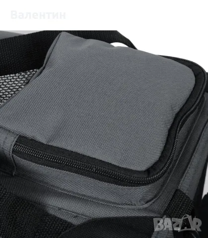 Сгъваема транспортна чанта за големи кучета Oxford ХХЛ, снимка 4 - За кучета - 50231752