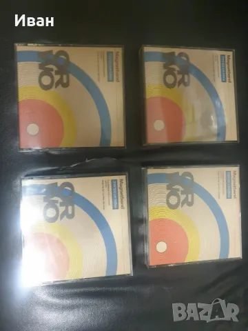 Ролки ORWO 15 cm