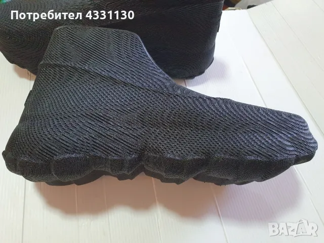 balenciaga top обувки унисекс, снимка 6 - Спортни обувки - 49917698