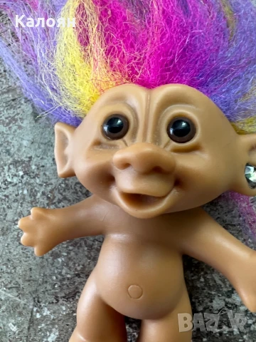 Ретро играчка , снимка 4 - Фигурки - 51078887