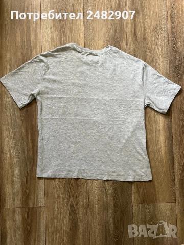 Дамска тениска, снимка 5 - Тениски - 54352555