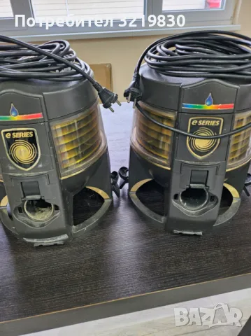 Корпус на Рейнбоу-Rainbow Е1 за части, снимка 2 - Прахосмукачки - 48285478