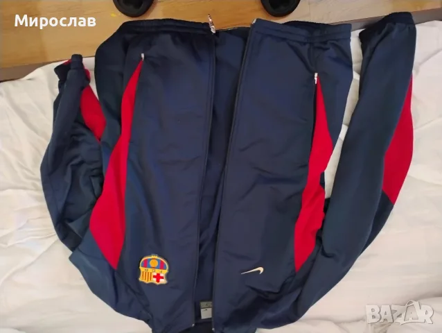Много Запазено Горнище., снимка 5 - Спортни дрехи, екипи - 56549285
