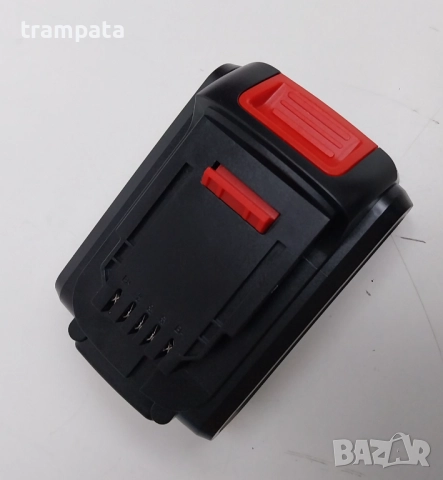 НАЙ ДОБРАТА ОФЕРТА НОВА Батерия за  DeWalt 20v max 18V 5,5Аh, снимка 6 - Други инструменти - 52330202