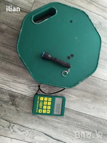  Refco, снимка 3 - Клещи - 48897424