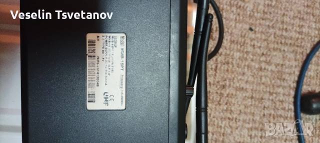 дистанционно за бас/китара, снимка 3 - Китари - 51989740