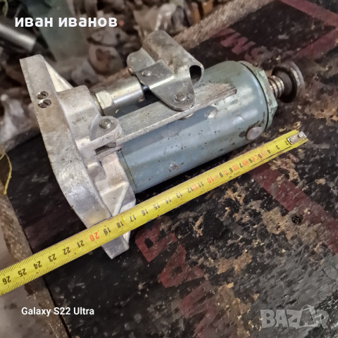 Нов Маслен Крик, снимка 11 - Индустриална техника - 44601252