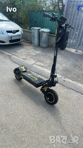 Продавам OOTD T10 PRO