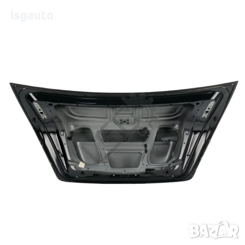 Заден капак Mercedes-Benz C-Class 204 (W/S/C) 2007-2014 ID:148131, снимка 2 - Части - 51093302