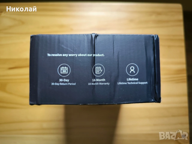 Усилвател за слушалки Fosi Audio SK02, снимка 13 - Ресийвъри, усилватели, смесителни пултове - 54295080