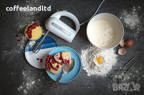  Миксер 600W с купа  CR 4213, снимка 3 - Миксери - 31448186