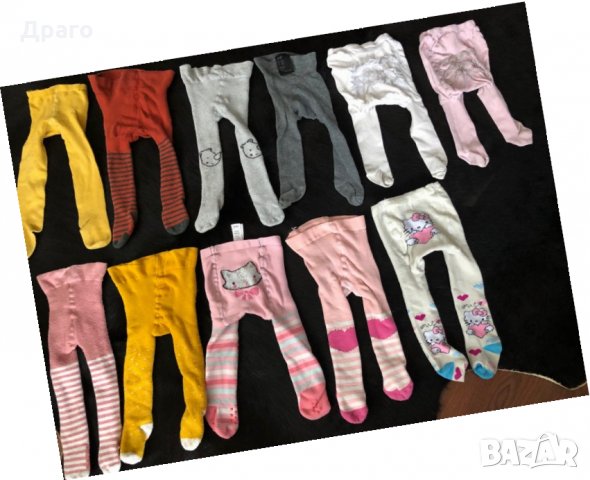 Детски дрехи за възраст 6 - 12 месеца, снимка 10 - Други - 30269896