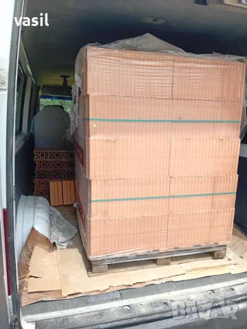 Транспорт бургаска област, снимка 3 - Транспортни услуги - 50909757