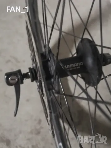 MADDUX 28ц Алуминиеви капли, снимка 4 - Велосипеди - 49241288