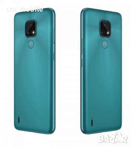 Motorola E7 2020 - Motorola E7 Dual sim - Motorola XT2095 оригинални части и аксесоари 