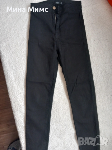 Лот якенце и два чифта дънки, снимка 6 - Якета - 53335241